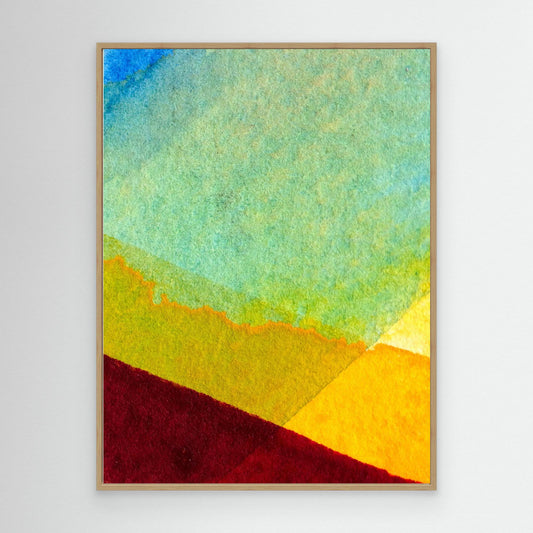COLOUR SCAPE