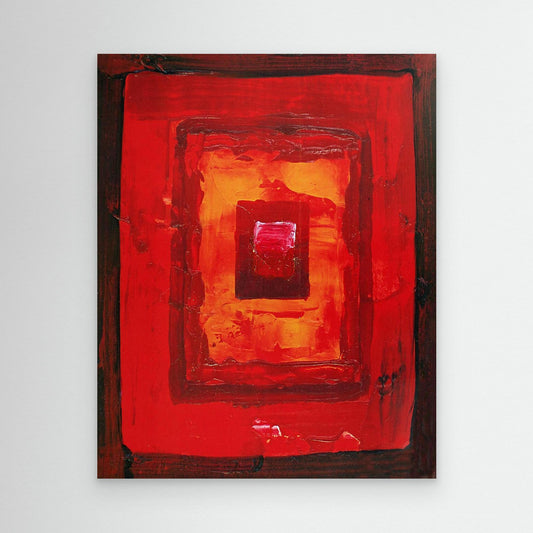 THE RED SPACE