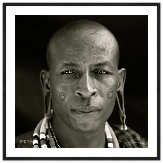 Natural light photography has a life to it that produces the most astonishing effects.