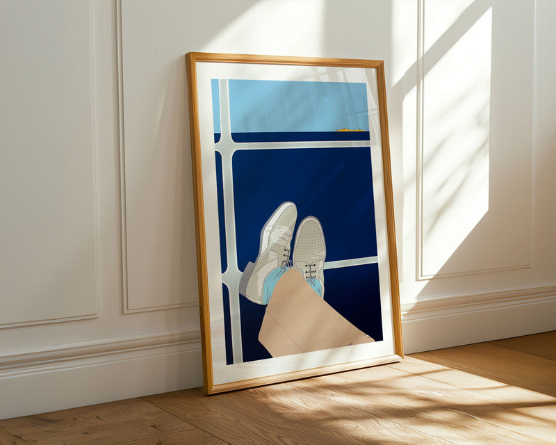 Classic Screenprint