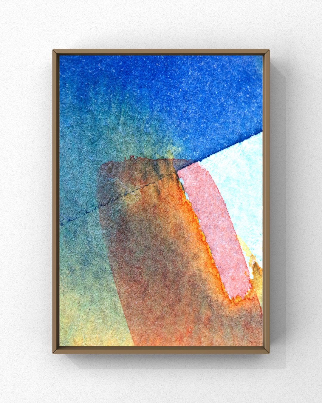 Painting & Drawings
