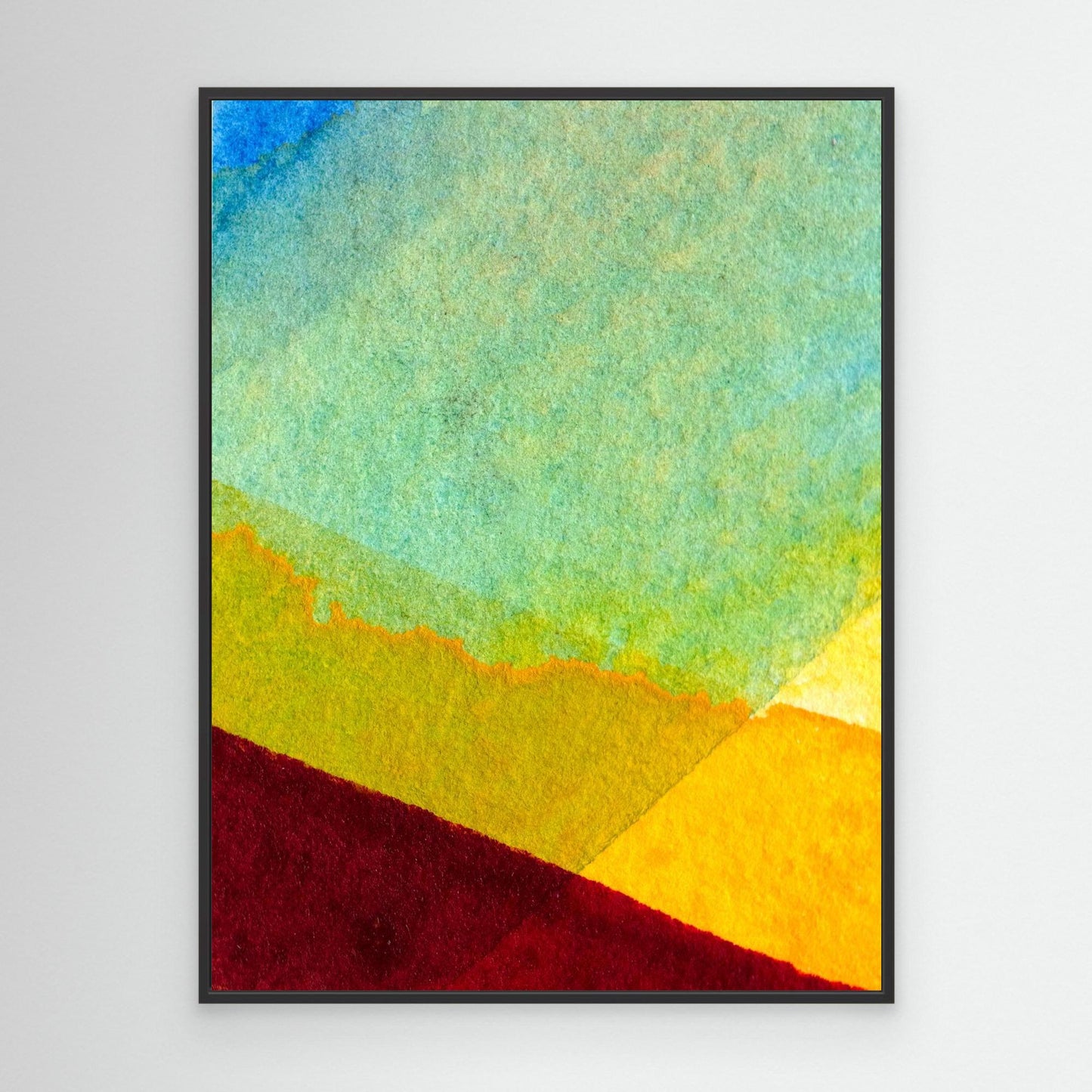COLOUR SCAPE