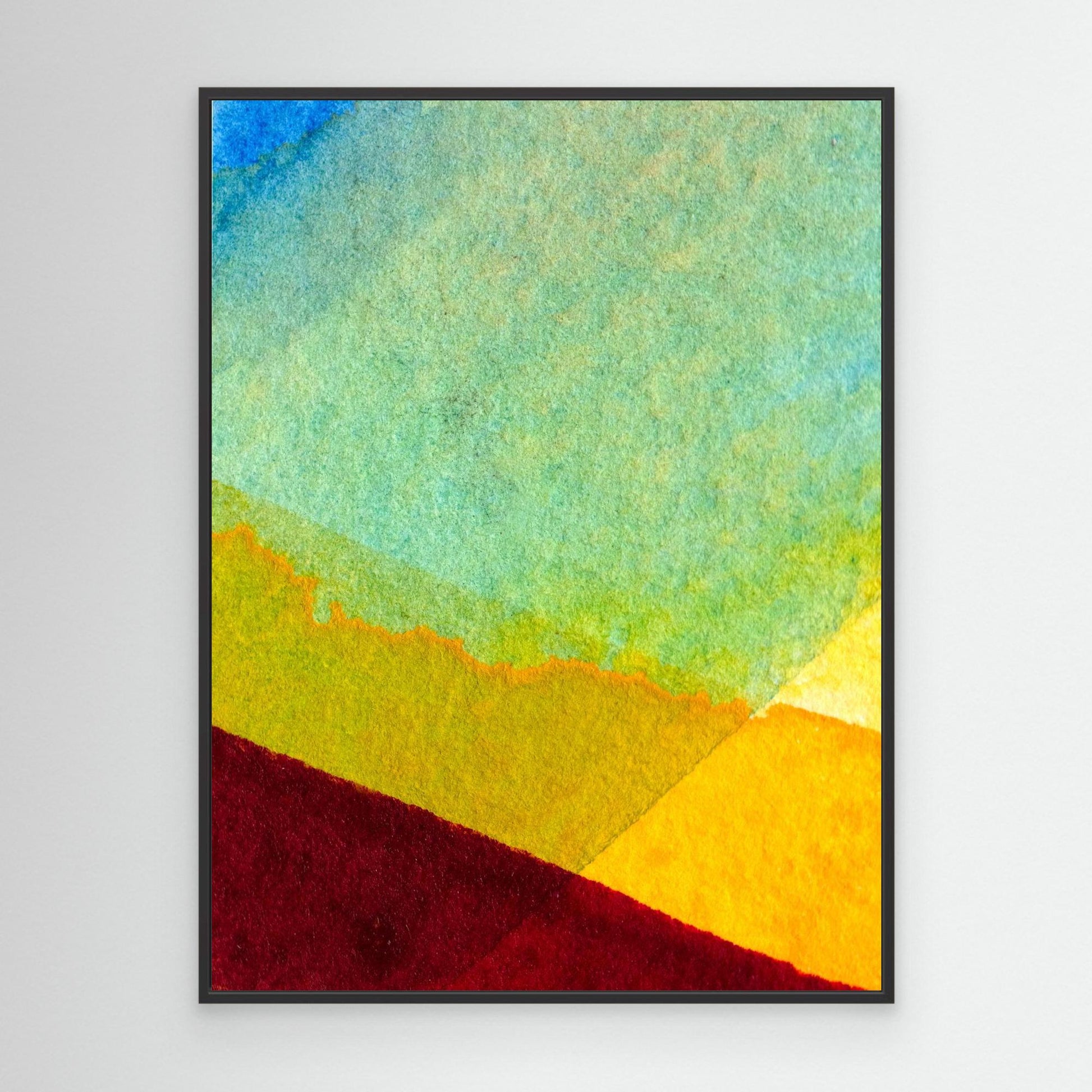 COLOUR SCAPE