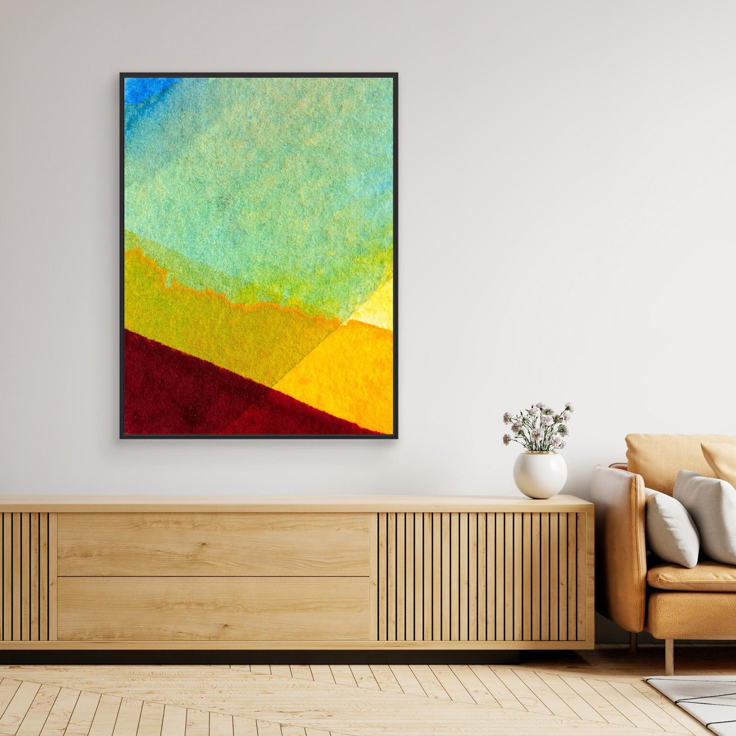 COLOUR SCAPE