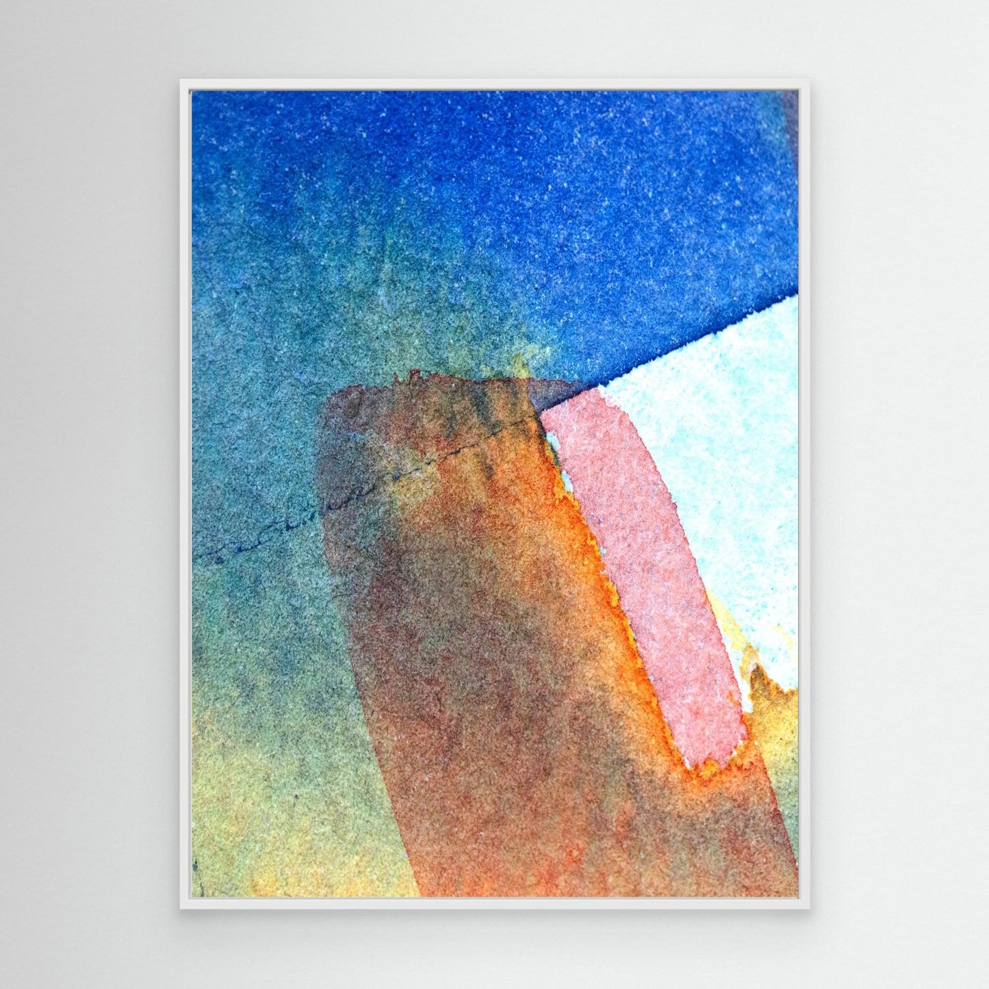 CLIFF SCAPE