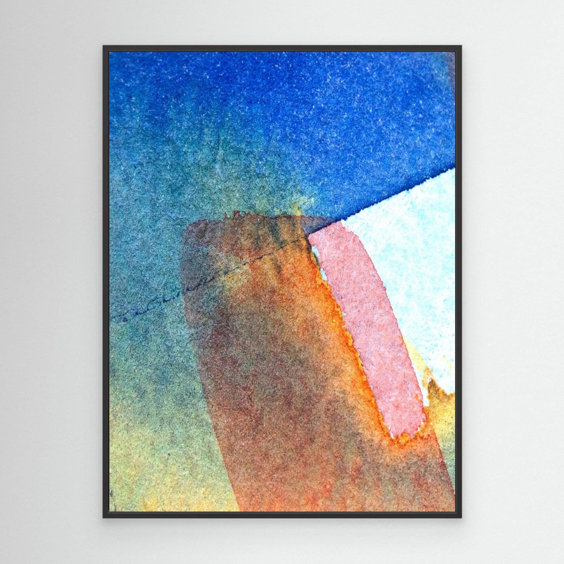 CLIFF SCAPE
