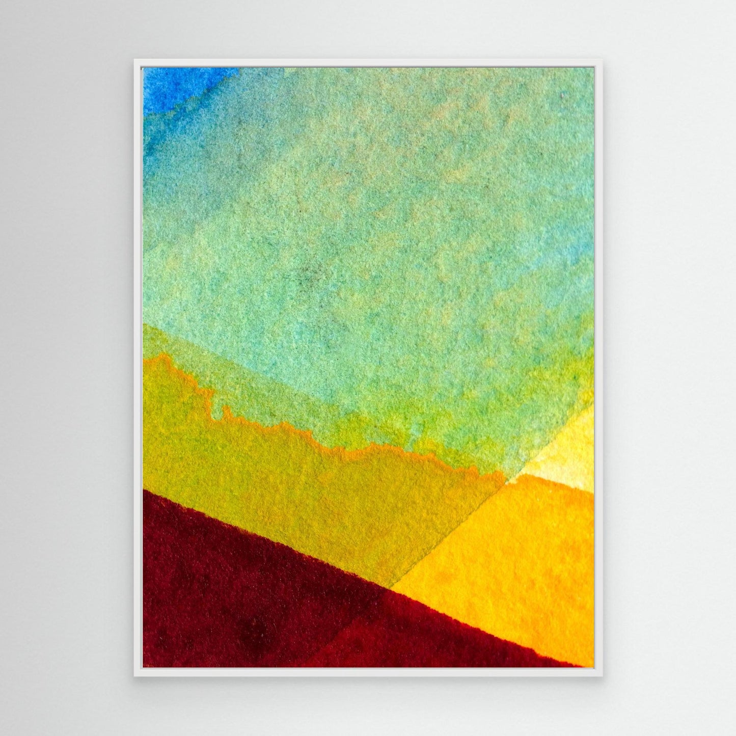 COLOUR SCAPE
