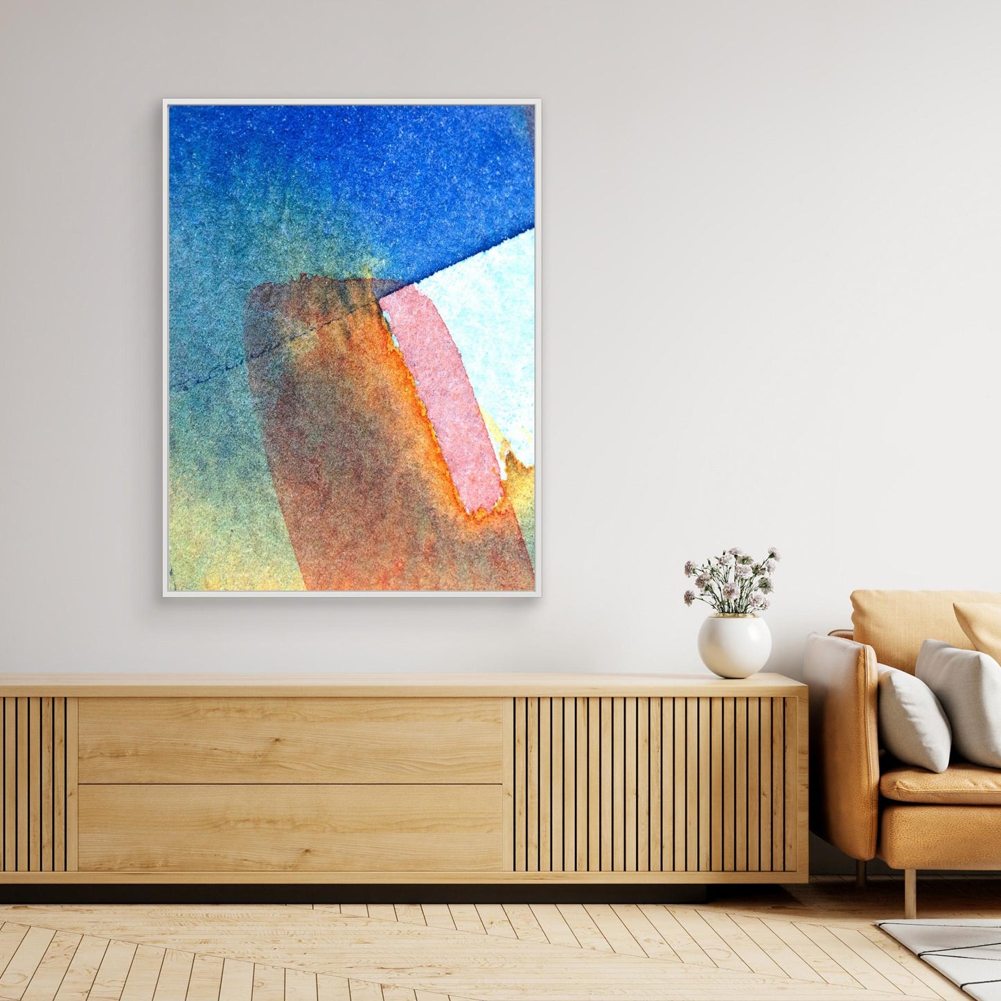 CLIFF SCAPE